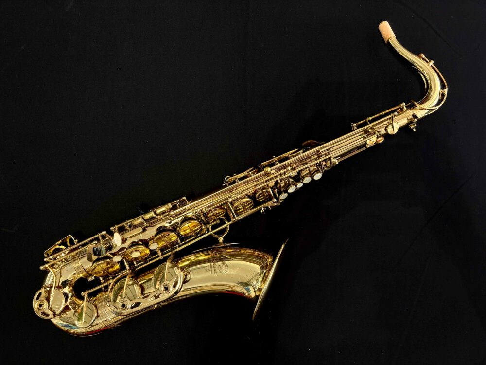 Saxophone Ténor Selmer Mark VII 237xxx