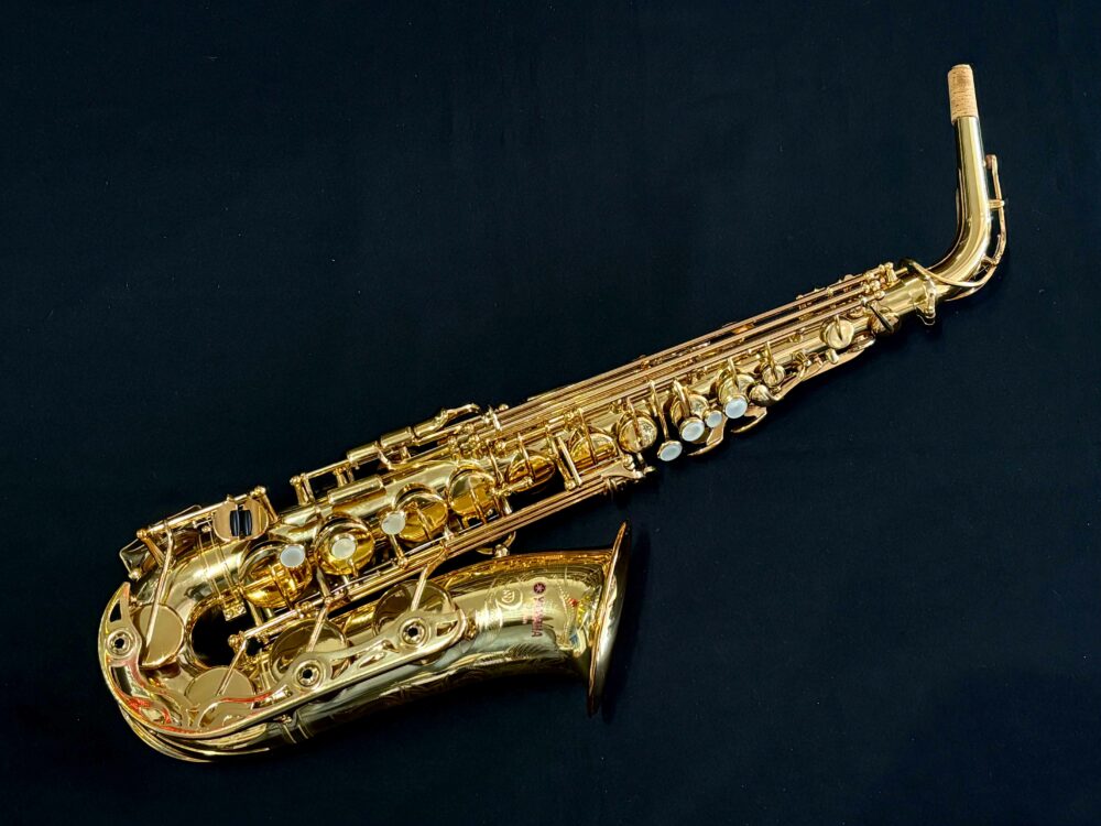 Saxophone Alto Yamaha YAS 62 031xxx
