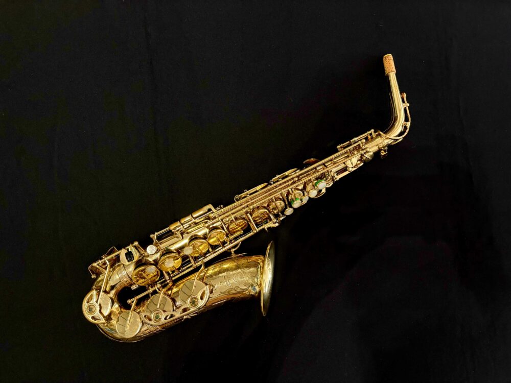 Saxophone Alto Selmer Mark VI 205xxx