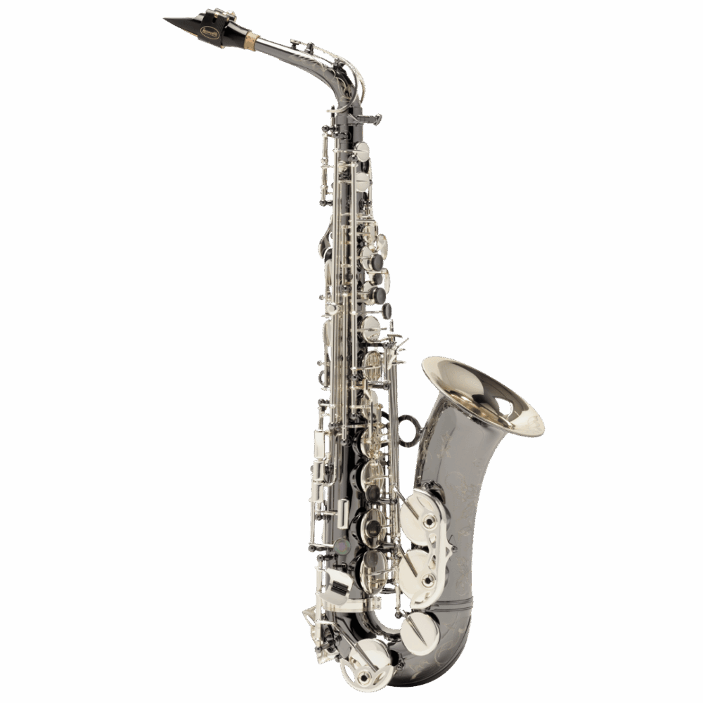 Saxophone Alto Keilwerth SX90R Shadow