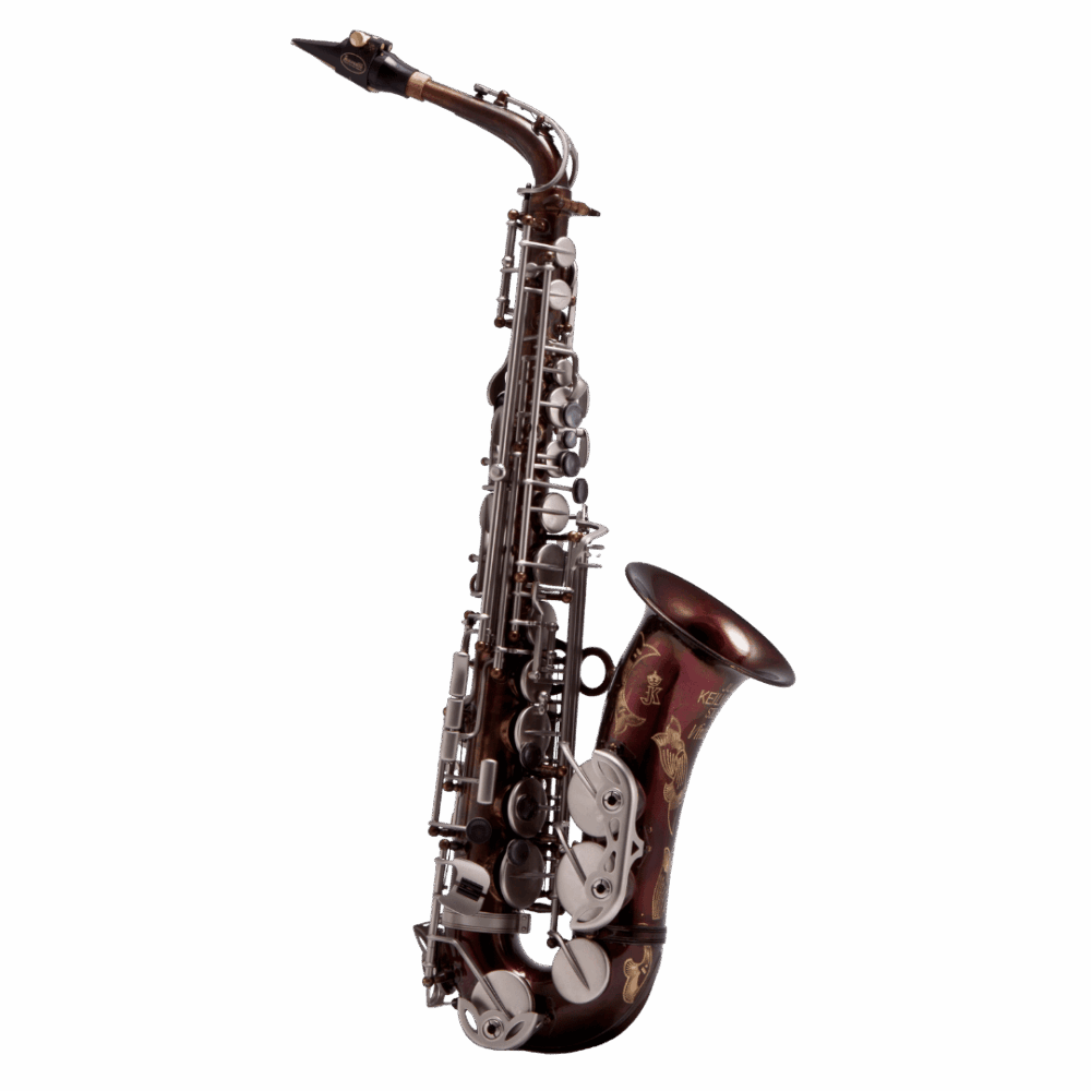 Saxophone Alto Keilwerth SX90R Vintage