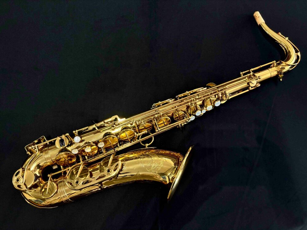 Saxophone Ténor Selmer Mark VI 231xxx