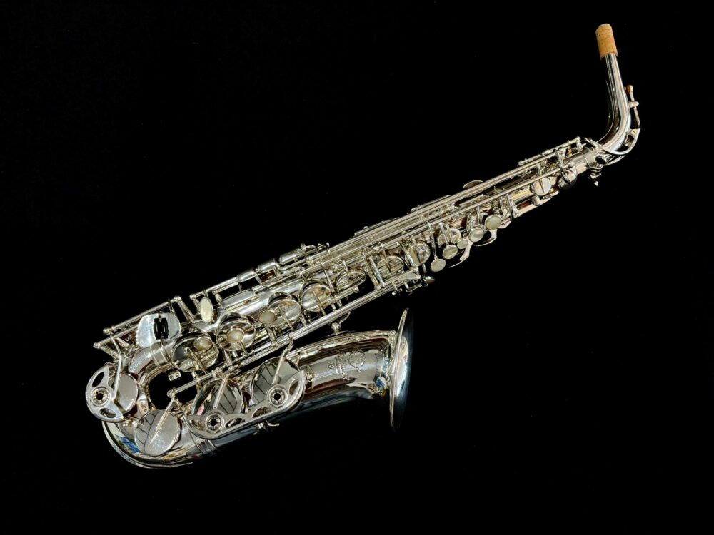 Saxophone Alto Selmer Mark VII 258xxx