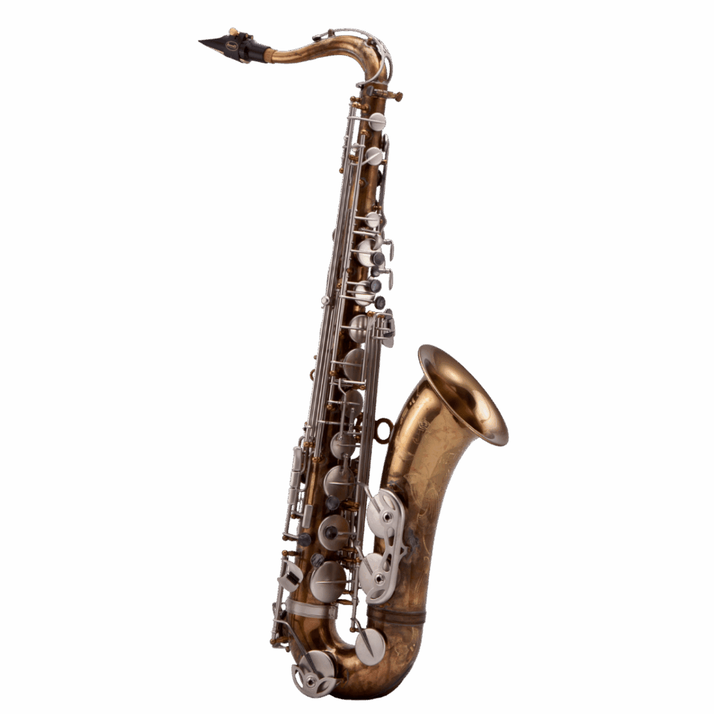 Saxophone Ténor Keilwerth SX90R Vintage