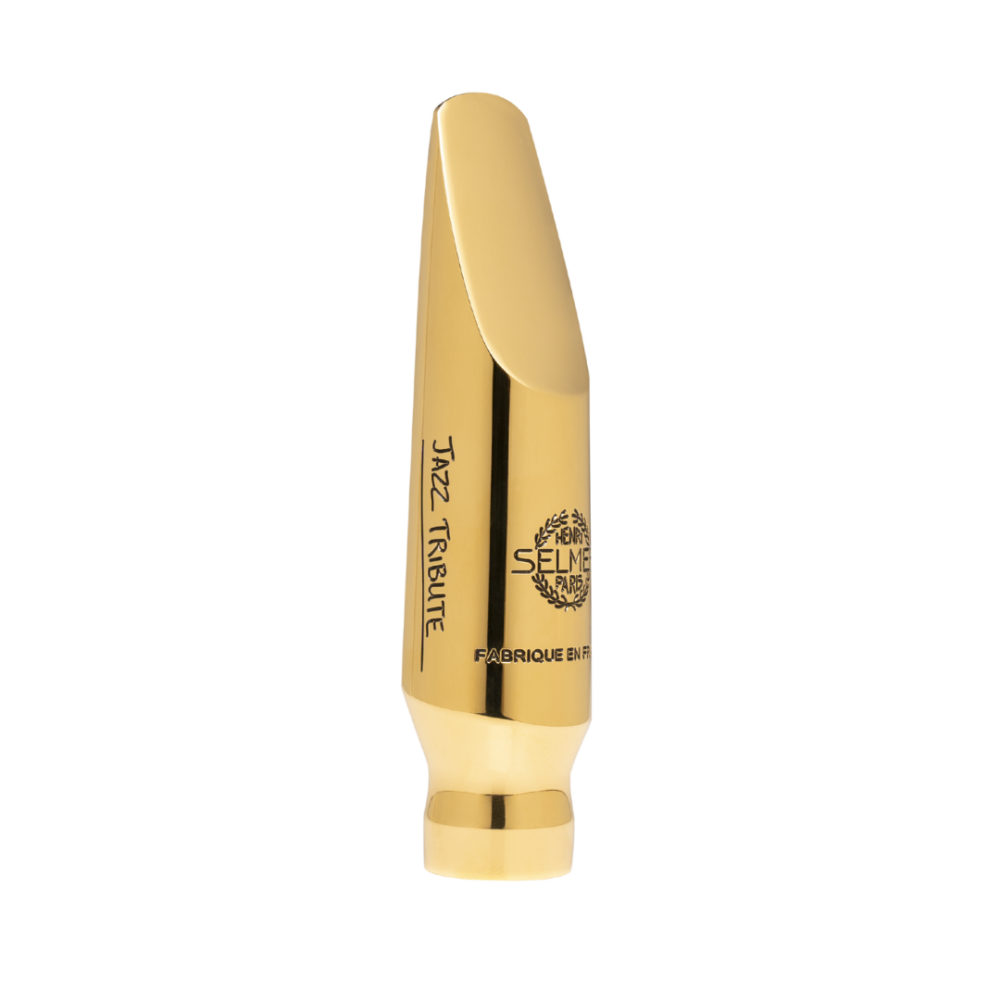 Bec Selmer Jazz Tribute Ténor