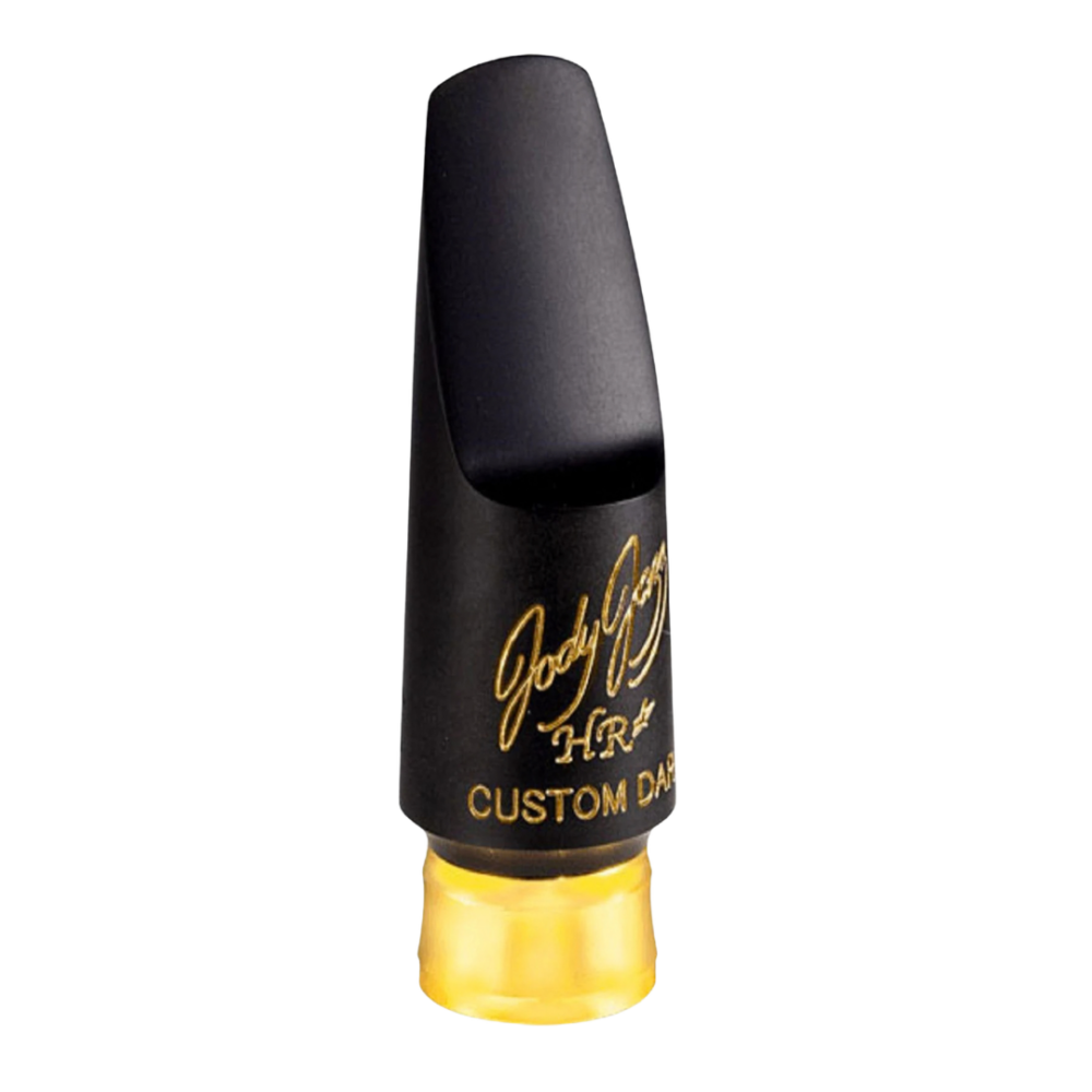 Bec Jody Jazz Custom Dark soprano