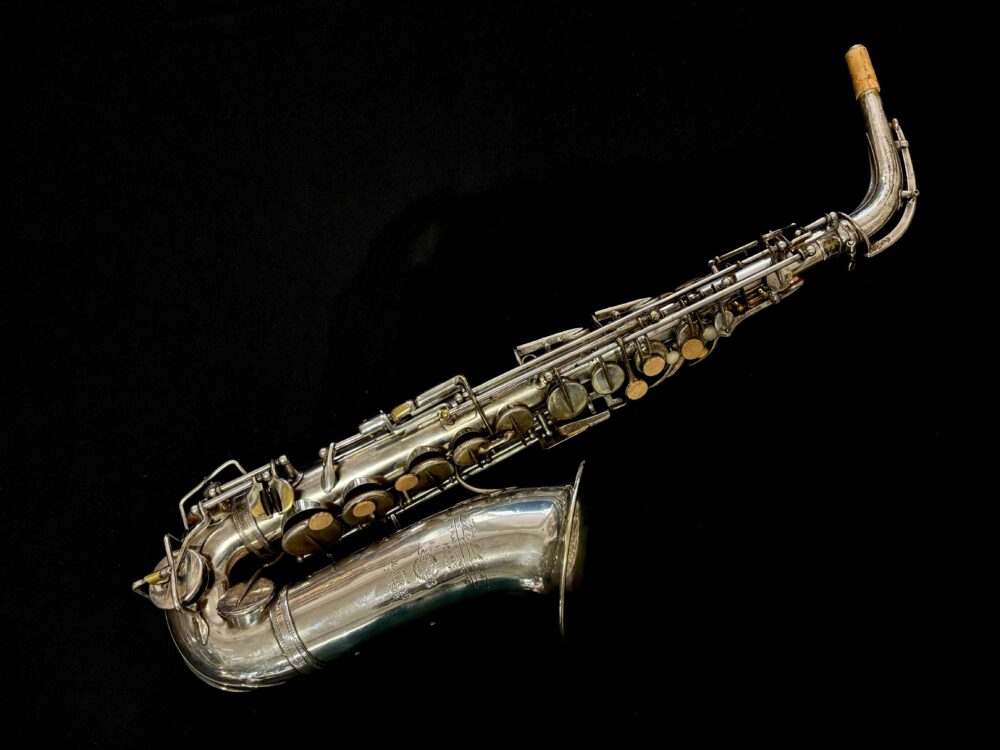 Saxophone Alto Selmer Modèle 26 5xxx