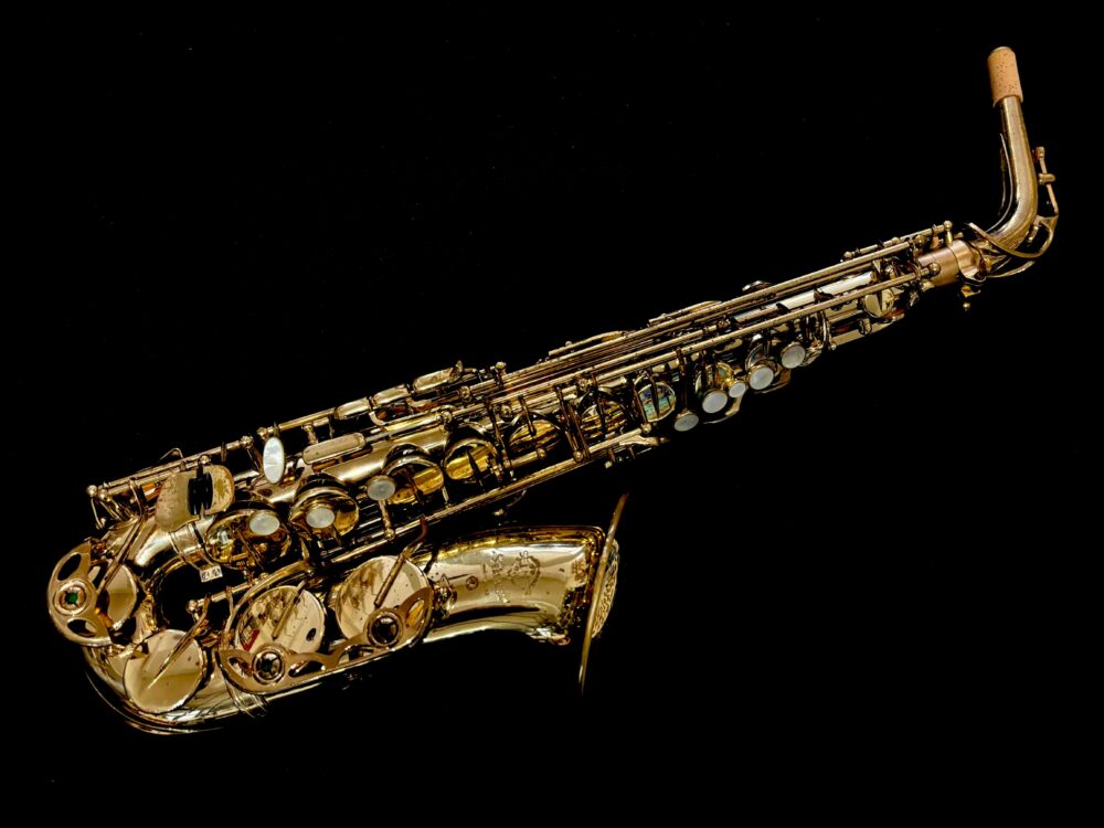 Saxophone Alto Selmer Mark VII 294xxx